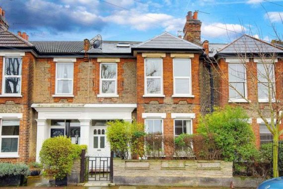 3 Bedroom Property